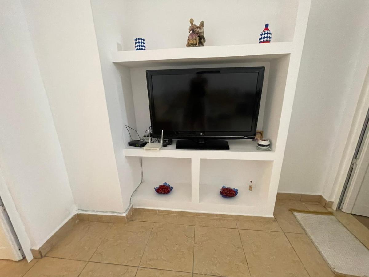 Kristo Apartament, Sarande Apartment Exterior foto