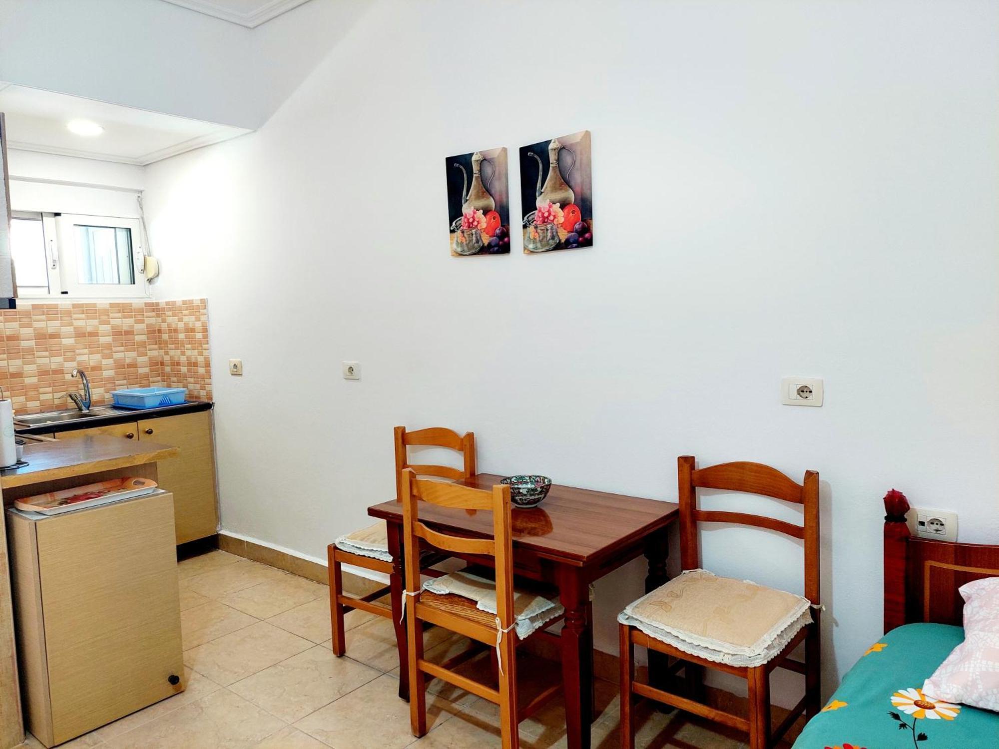 Kristo Apartament, Sarande Apartment Exterior foto